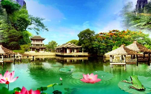 智能节能